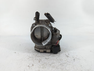 2011-2014 Hyundai Sonata Throttle Body P/N:35100-2G700 Fits Fits 2011 2012 2013 2014 2015 2016 OEM Used Auto Parts - Oemused