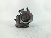 2011-2014 Hyundai Sonata Throttle Body P/N:35100-2G700 Fits Fits 2011 2012 2013 2014 2015 2016 OEM Used Auto Parts - Oemused