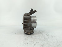 2011-2014 Hyundai Sonata Throttle Body P/N:35100-2G700 Fits Fits 2011 2012 2013 2014 2015 2016 OEM Used Auto Parts - Oemused