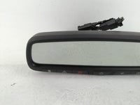 2011-2019 Hyundai Sonata Interior Rear View Mirror Replacement OEM P/N:E11026666 Fits OEM Used Auto Parts - Oemusedautoparts