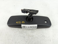 2011-2019 Hyundai Sonata Interior Rear View Mirror Replacement OEM P/N:E11026666 Fits OEM Used Auto Parts - Oemusedautoparts
