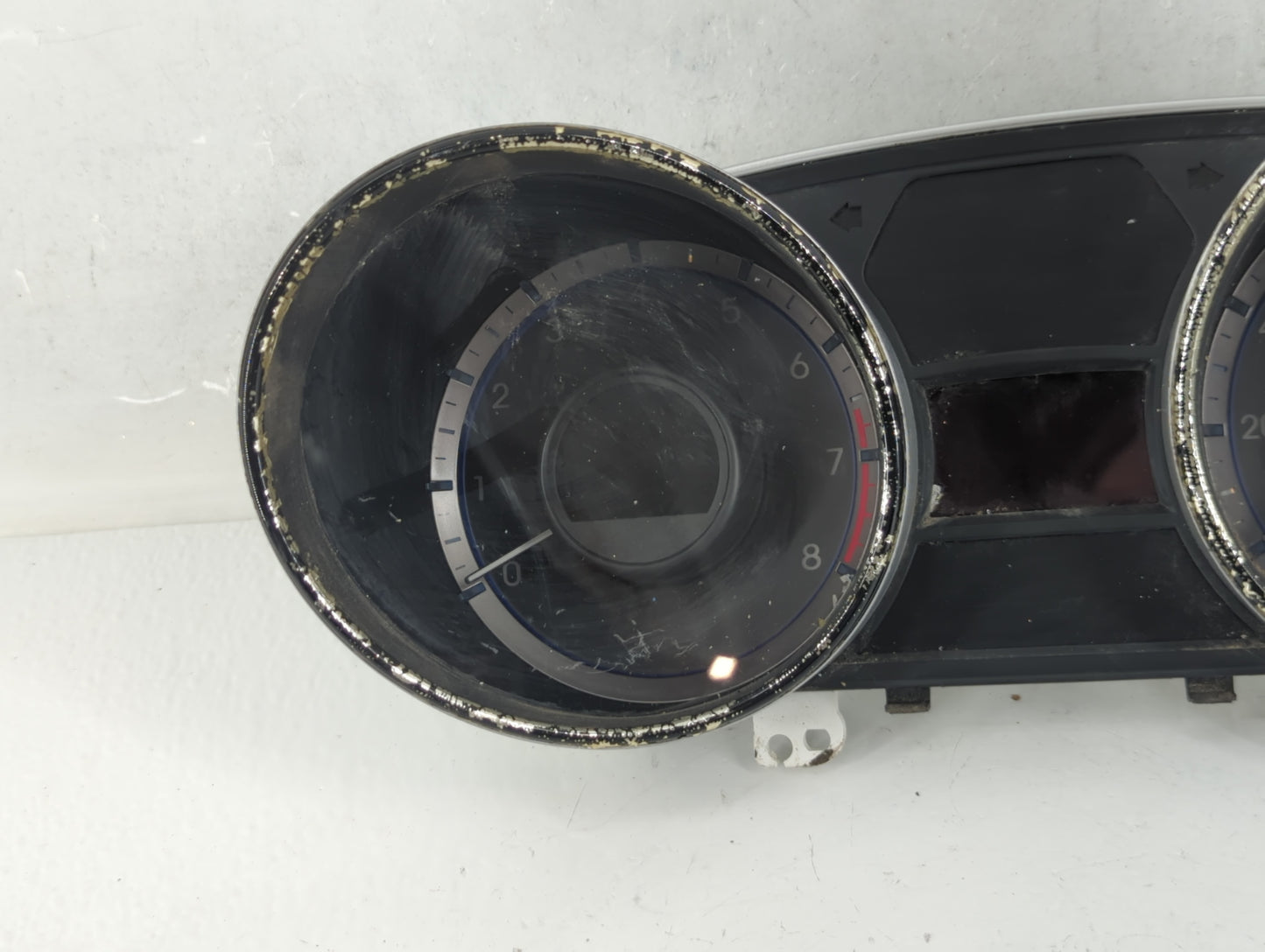 2011-2014 Hyundai Sonata Instrument Cluster Speedometer Gauges P/N:TN257470-3215 94001-3Q014 Fits Fits 2011 2012 2013 2014 O