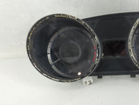 2011-2014 Hyundai Sonata Instrument Cluster Speedometer Gauges P/N:TN257470-3215 94001-3Q014 Fits Fits 2011 2012 2013 2014 O