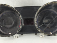 2011-2014 Hyundai Sonata Instrument Cluster Speedometer Gauges P/N:TN257470-3215 94001-3Q014 Fits Fits 2011 2012 2013 2014 O