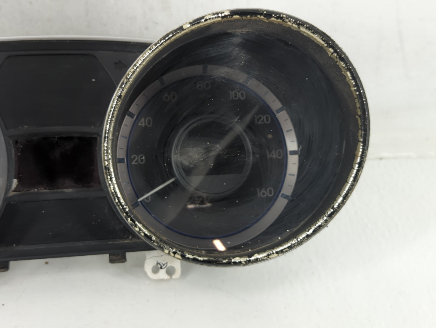 2011-2014 Hyundai Sonata Instrument Cluster Speedometer Gauges P/N:TN257470-3215 94001-3Q014 Fits Fits 2011 2012 2013 2014 O