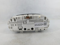2011-2014 Hyundai Sonata Instrument Cluster Speedometer Gauges P/N:TN257470-3215 94001-3Q014 Fits Fits 2011 2012 2013 2014 O