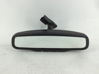 2011-2019 Hyundai Sonata Interior Rear View Mirror Replacement OEM P/N:A047396 Fits OEM Used Auto Parts - Oemusedautoparts1.