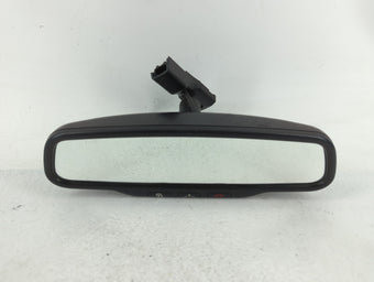 compare product 2011-2019 Hyundai Sonata Interior Rear View Mirror Replacement OEM P/N:A047396 Fits OEM Used Auto Parts