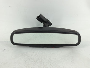 2011-2019 Hyundai Sonata Interior Rear View Mirror Replacement OEM P/N:A047396 Fits OEM Used Auto Parts - Oemusedautoparts1.