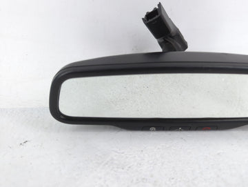 2011-2019 Hyundai Sonata Interior Rear View Mirror Replacement OEM P/N:A047396 Fits OEM Used Auto Parts