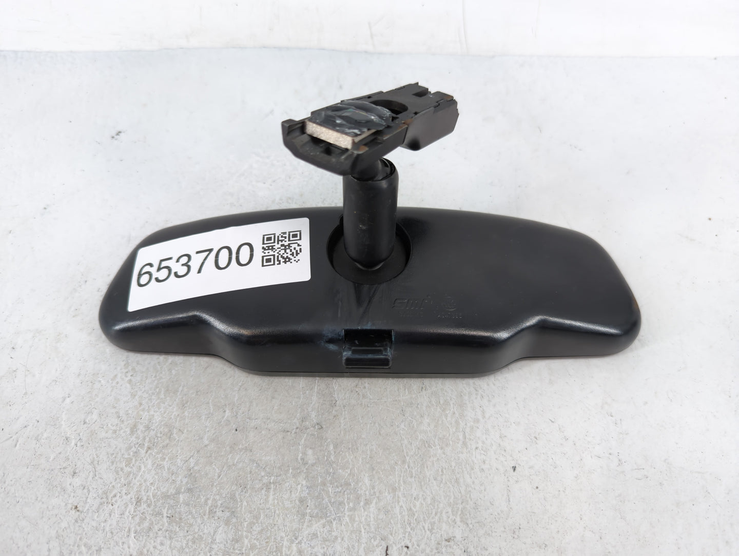 2011-2019 Hyundai Sonata Interior Rear View Mirror Replacement OEM P/N:A047396 Fits OEM Used Auto Parts - Oemusedautoparts1.