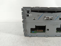 2012-2014 Hyundai Sonata Am Fm Cd Player Radio Receiver - Oemusedautoparts1.com