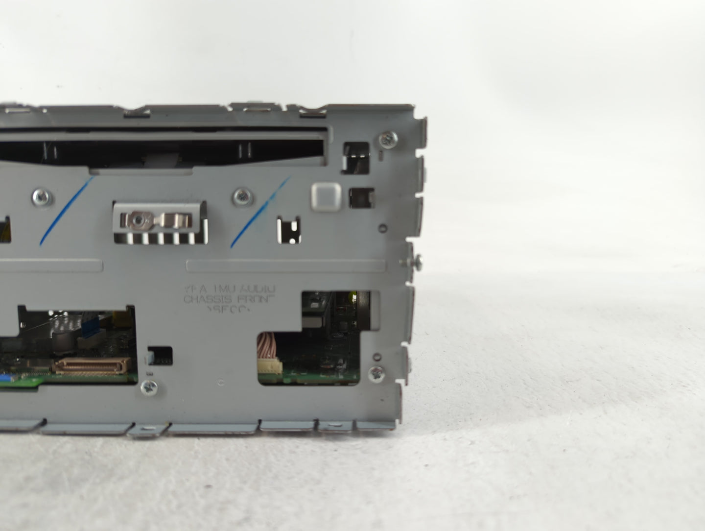 2012-2014 Hyundai Sonata Am Fm Cd Player Radio Receiver - Oemusedautoparts1.com