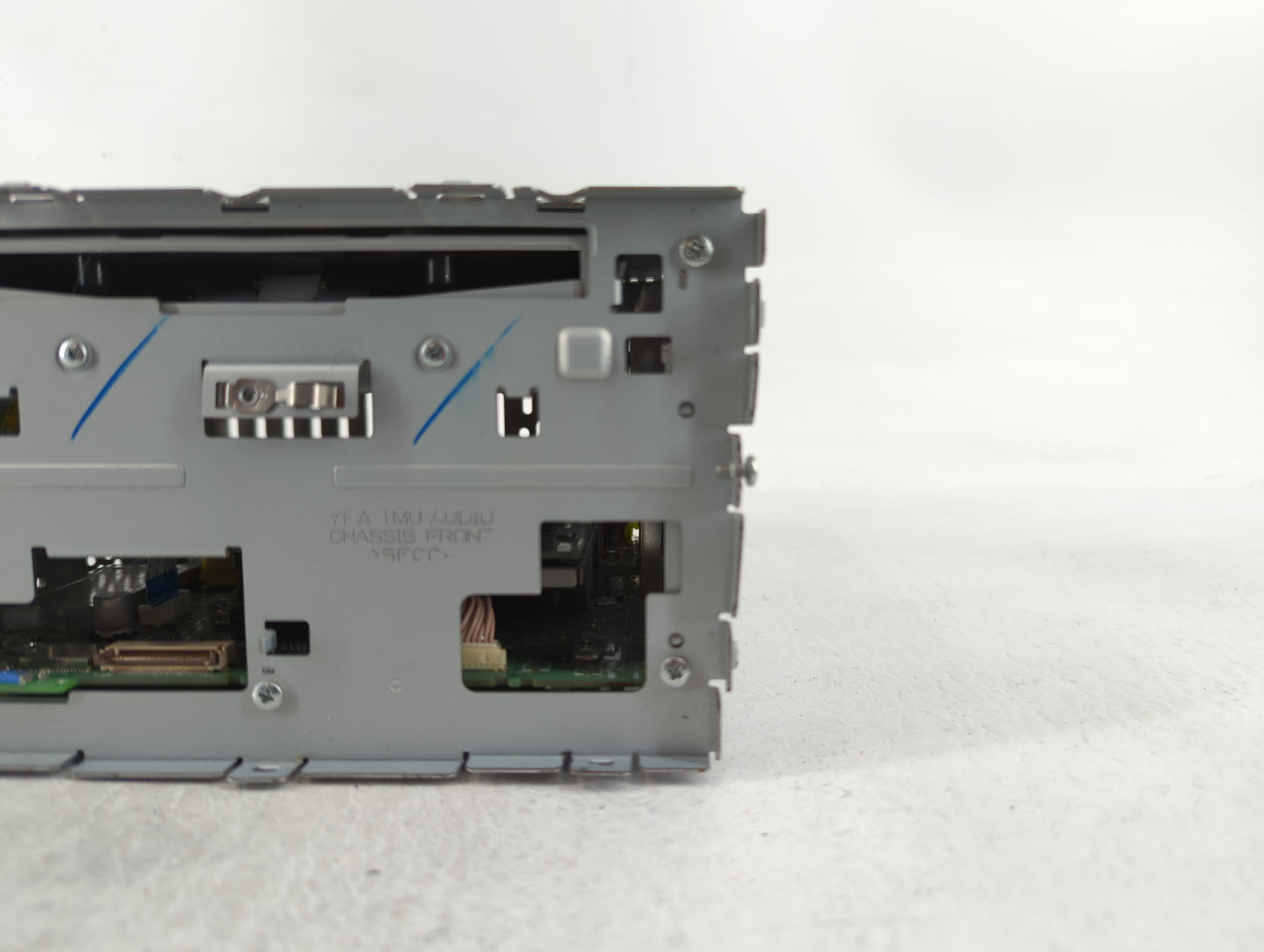 2012-2014 Hyundai Sonata Am Fm Cd Player Radio Receiver - Oemusedautoparts1.com
