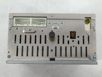 2012-2014 Hyundai Sonata Am Fm Cd Player Radio Receiver - Oemusedautoparts1.com