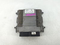 2011-2014 Hyundai Sonata PCM Engine Control Computer ECU ECM PCU OEM P/N:39111-2G668 39101-2G668 Fits Fits 2011 2012 2013 20