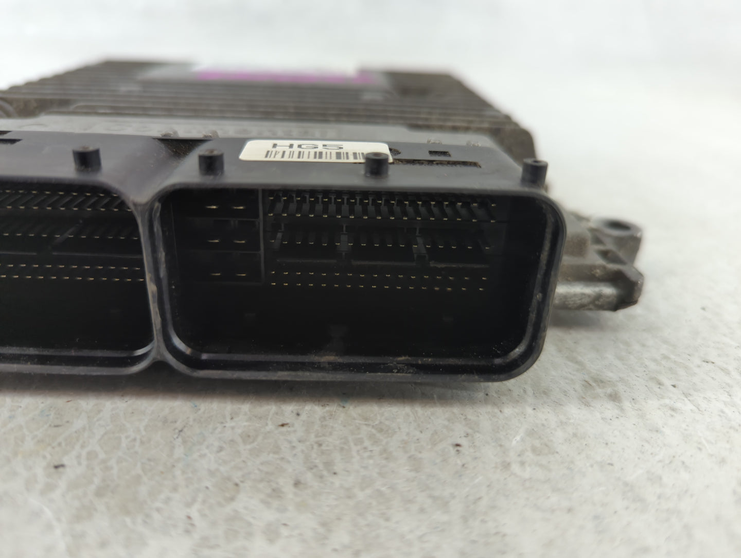 2011-2014 Hyundai Sonata PCM Engine Control Computer ECU ECM PCU OEM P/N:39111-2G668 39101-2G668 Fits Fits 2011 2012 2013 20