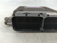 2011-2014 Hyundai Sonata PCM Engine Control Computer ECU ECM PCU OEM P/N:39111-2G668 39101-2G668 Fits Fits 2011 2012 2013 20