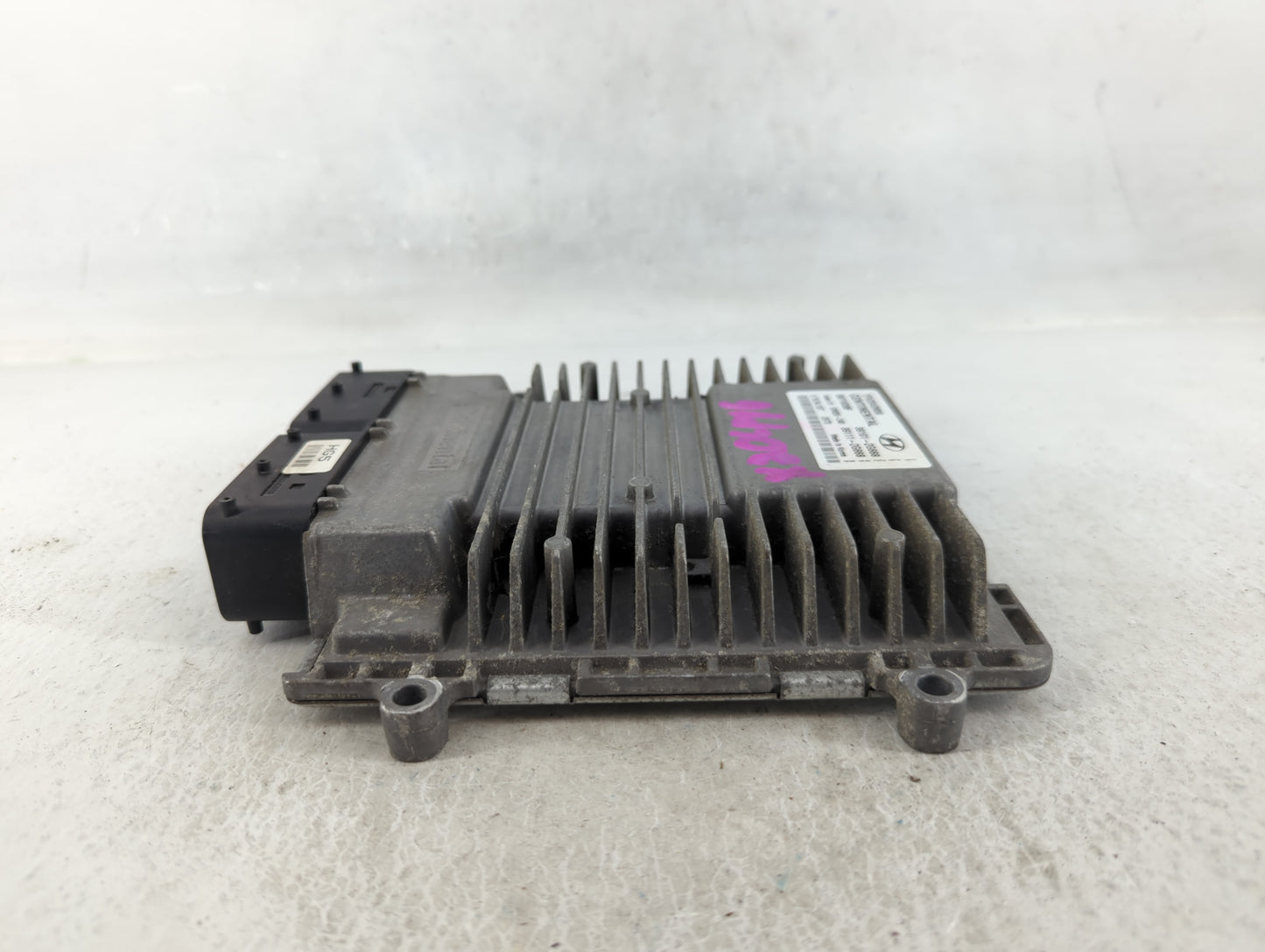 2011-2014 Hyundai Sonata PCM Engine Control Computer ECU ECM PCU OEM P/N:39111-2G668 39101-2G668 Fits Fits 2011 2012 2013 20