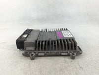 2011-2014 Hyundai Sonata PCM Engine Control Computer ECU ECM PCU OEM P/N:39111-2G668 39101-2G668 Fits Fits 2011 2012 2013 20