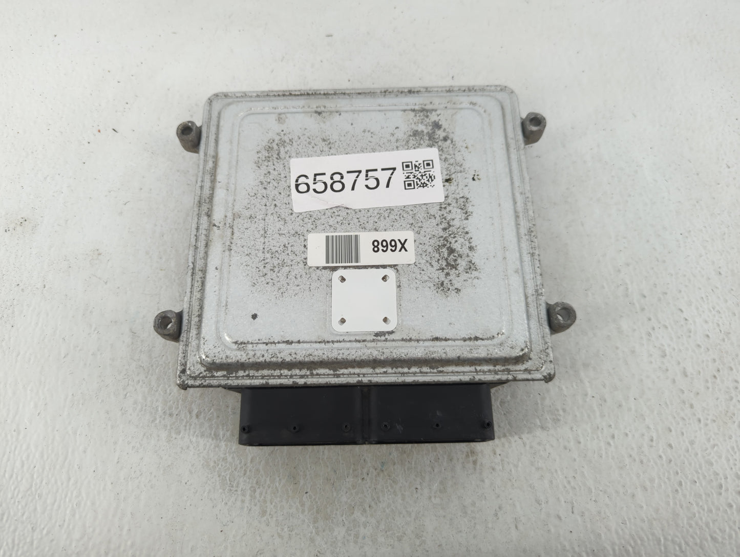 2011-2014 Hyundai Sonata PCM Engine Control Computer ECU ECM PCU OEM P/N:39111-2G668 39101-2G668 Fits Fits 2011 2012 2013 20