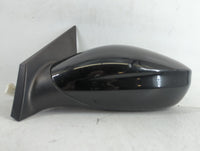 2011-2014 Hyundai Sonata Driver Side View Mirror - Left Door Mirror OEM Used - Oemusedautoparts1.com