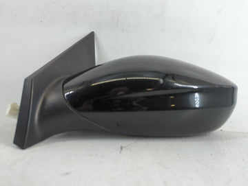 2011-2014 Hyundai Sonata Driver Side View Mirror - Left Door Mirror OEM Used - Oemusedautoparts1.com