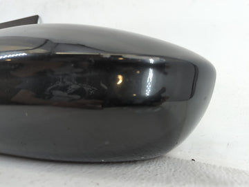2011-2014 Hyundai Sonata Driver Side View Mirror - Left Door Mirror OEM Used