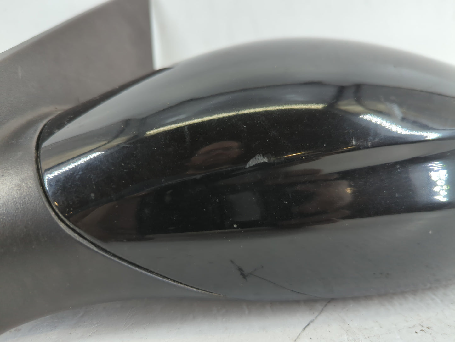 2011-2014 Hyundai Sonata Driver Side View Mirror - Left Door Mirror OEM Used - Oemusedautoparts1.com