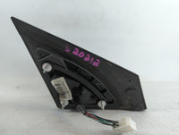 2011-2014 Hyundai Sonata Driver Side View Mirror - Left Door Mirror OEM Used - Oemusedautoparts1.com