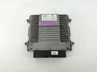 2011-2014 Hyundai Sonata PCM Engine Control Computer ECU ECM PCU OEM P/N:39111-2G693 39101-2G693 Fits Fits 2011 2012 2013 20