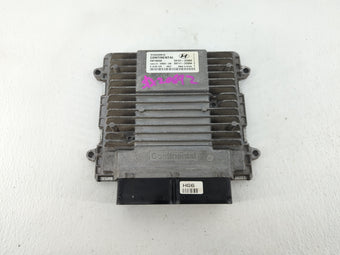 compare product 2011-2014 Hyundai Sonata PCM Engine Control Computer ECU ECM PCU OEM P/N:39111-2G693 39101-2G693 Fits Fits 2011 2012 2013 2014 OEM Used Auto Parts