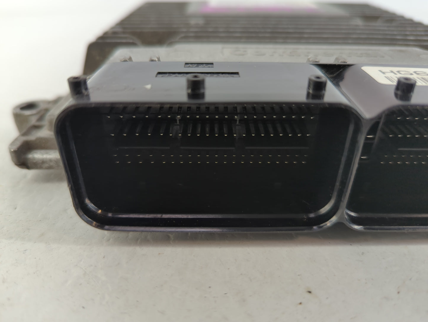 2011-2014 Hyundai Sonata PCM Engine Control Computer ECU ECM PCU OEM P/N:39111-2G693 39101-2G693 Fits Fits 2011 2012 2013 20