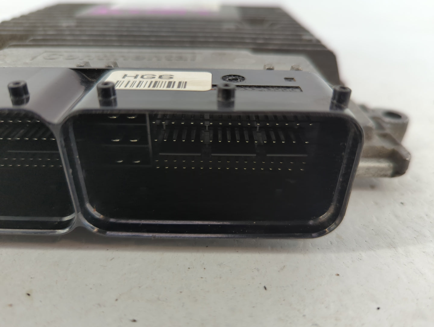 2011-2014 Hyundai Sonata PCM Engine Control Computer ECU ECM PCU OEM P/N:39111-2G693 39101-2G693 Fits Fits 2011 2012 2013 20