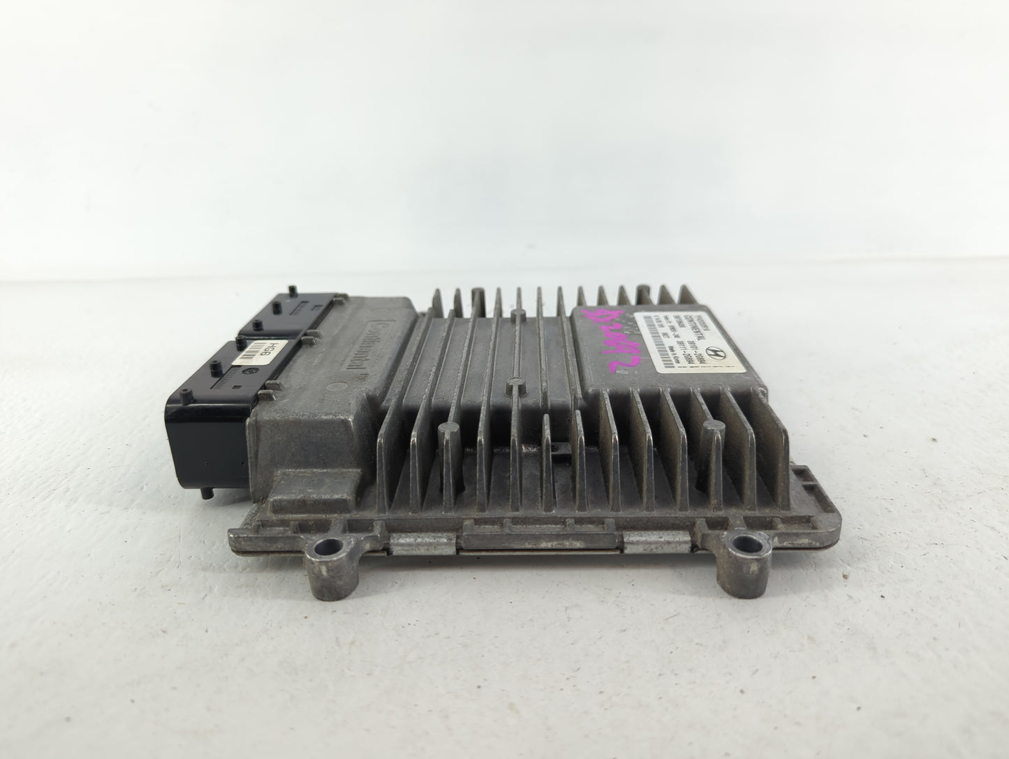 2011-2014 Hyundai Sonata PCM Engine Control Computer ECU ECM PCU OEM P/N:39111-2G693 39101-2G693 Fits Fits 2011 2012 2013 20