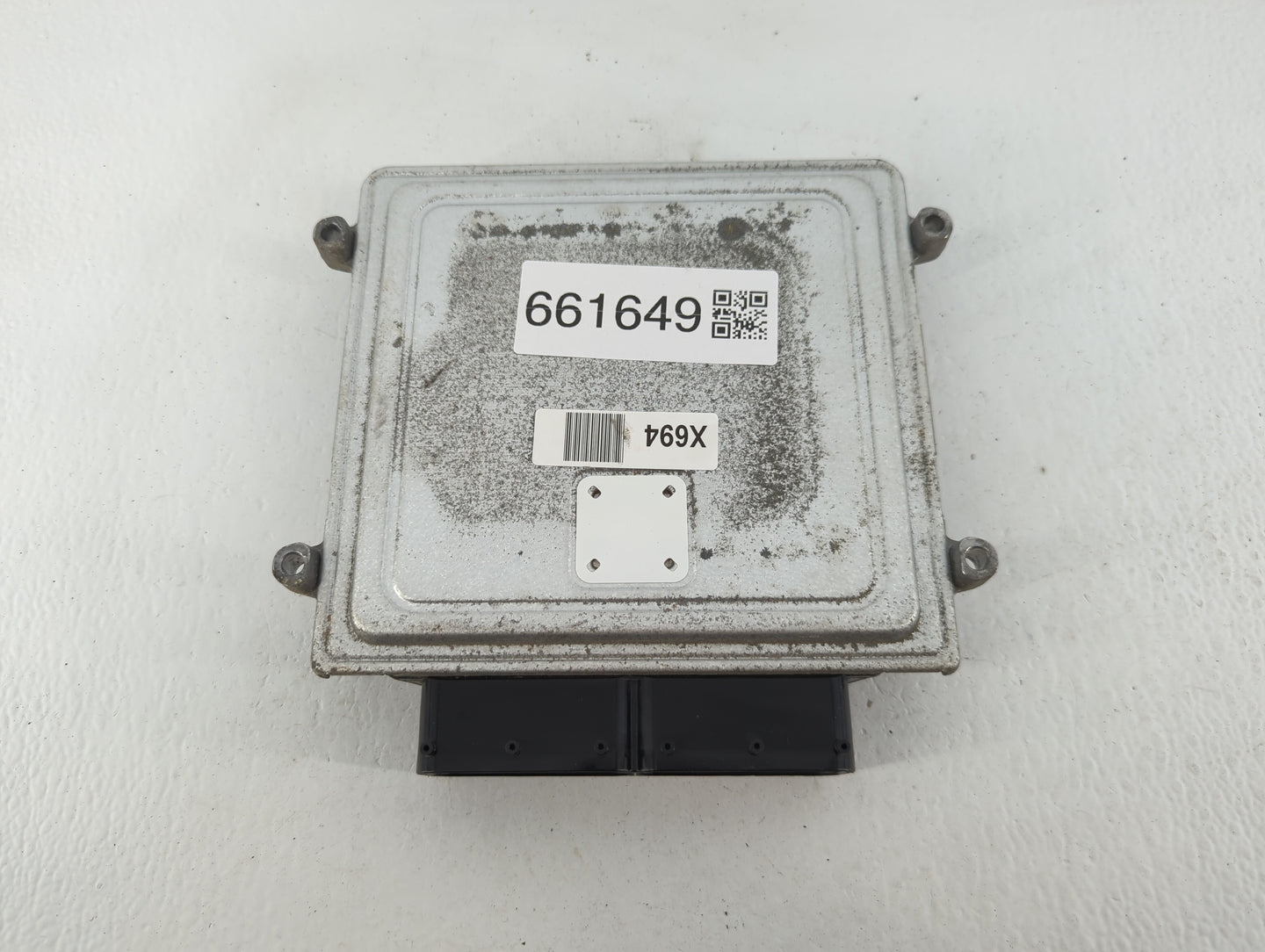 2011-2014 Hyundai Sonata PCM Engine Control Computer ECU ECM PCU OEM P/N:39111-2G693 39101-2G693 Fits Fits 2011 2012 2013 20