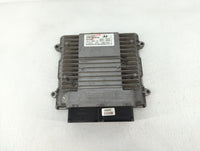 2011-2014 Hyundai Sonata PCM Engine Control Computer ECU ECM PCU OEM P/N:39111-2G663 39101-2G663 Fits Fits 2011 2012 2013 20
