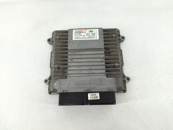 compare product 2011-2014 Hyundai Sonata PCM Engine Control Computer ECU ECM PCU OEM P/N:39111-2G663 39101-2G663 Fits Fits 2011 2012 2013 2014 OEM Used Auto Parts