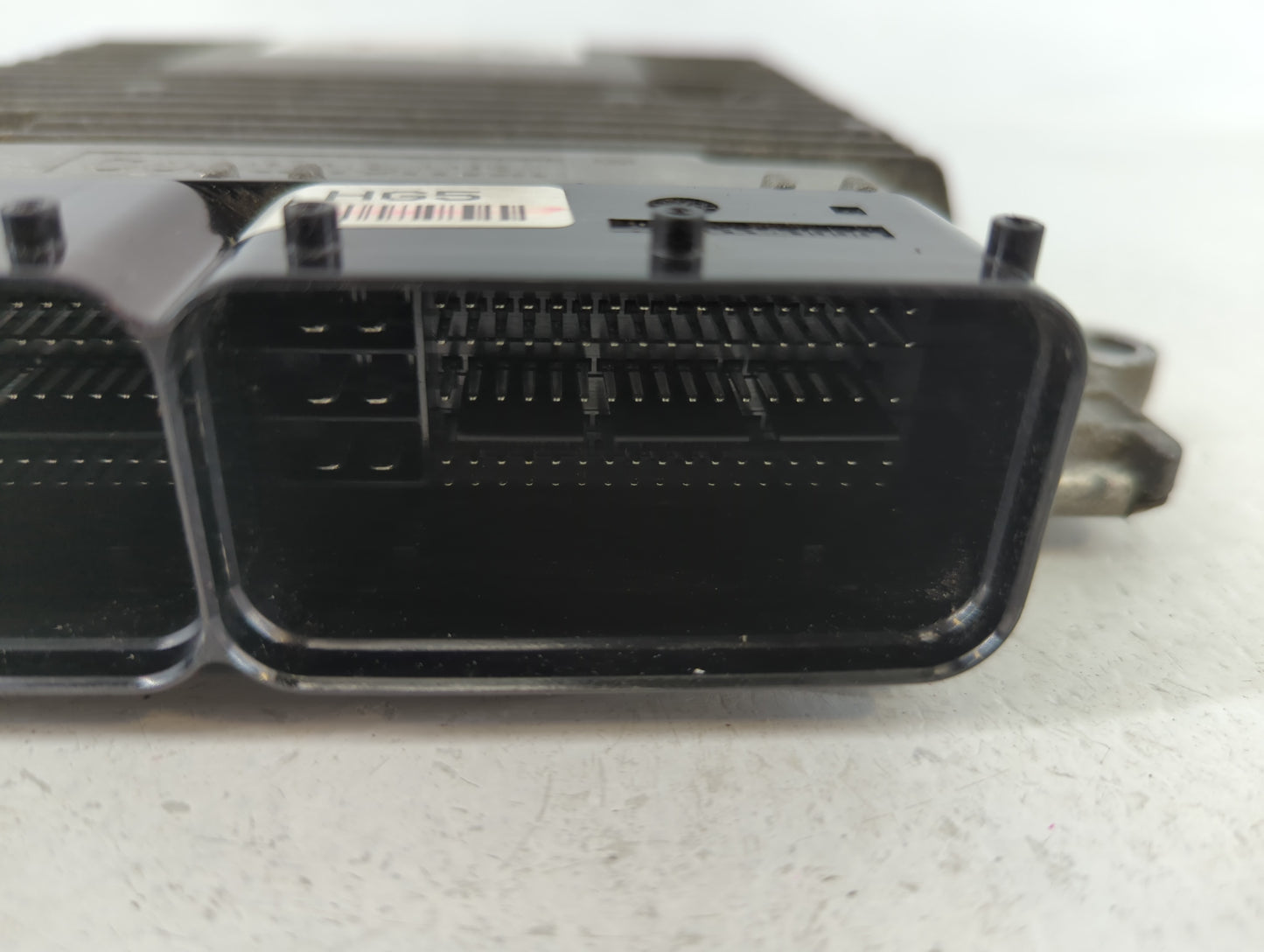 2011-2014 Hyundai Sonata PCM Engine Control Computer ECU ECM PCU OEM P/N:39111-2G663 39101-2G663 Fits Fits 2011 2012 2013 20