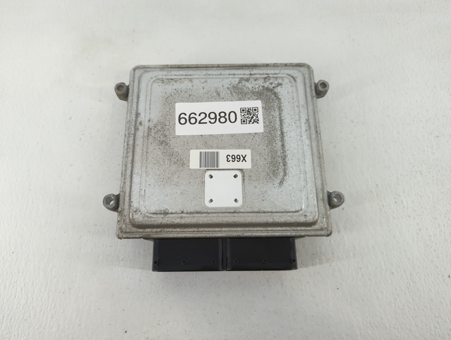 2011-2014 Hyundai Sonata PCM Engine Control Computer ECU ECM PCU OEM P/N:39111-2G663 39101-2G663 Fits Fits 2011 2012 2013 20