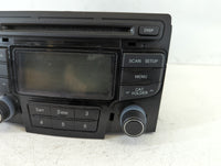 2012-2014 Hyundai Sonata Am Fm Cd Player Radio Receiver - Oemusedautoparts1.com