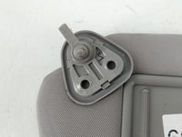 2011-2014 Hyundai Sonata Sun Visor Shade Replacement Driver Left Mirror Fits Fits 2011 2012 2013 2014 OEM Used Auto Parts - 