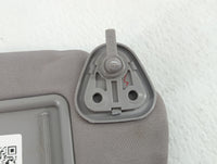 2011-2014 Hyundai Sonata Sun Visor Shade Replacement Passenger Right Mirror Fits Fits 2011 2012 2013 2014 OEM Used Auto Part
