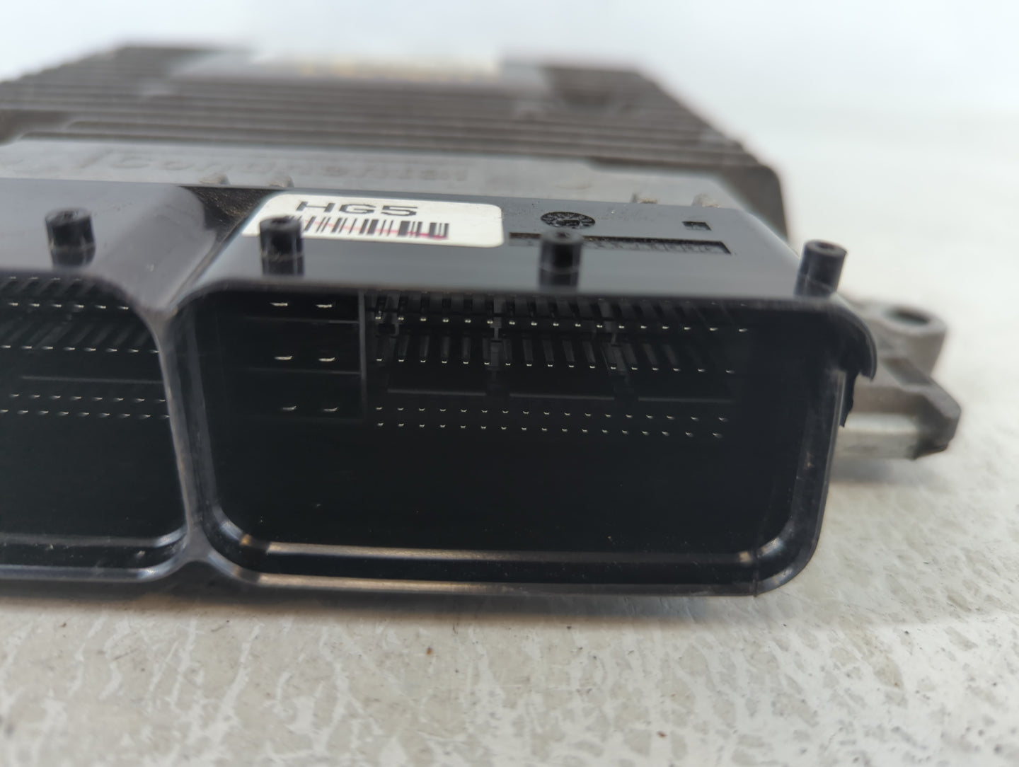 2011-2014 Hyundai Sonata PCM Engine Control Computer ECU ECM PCU OEM P/N:39111-2G663 39101-2G663 Fits Fits 2011 2012 2013 20