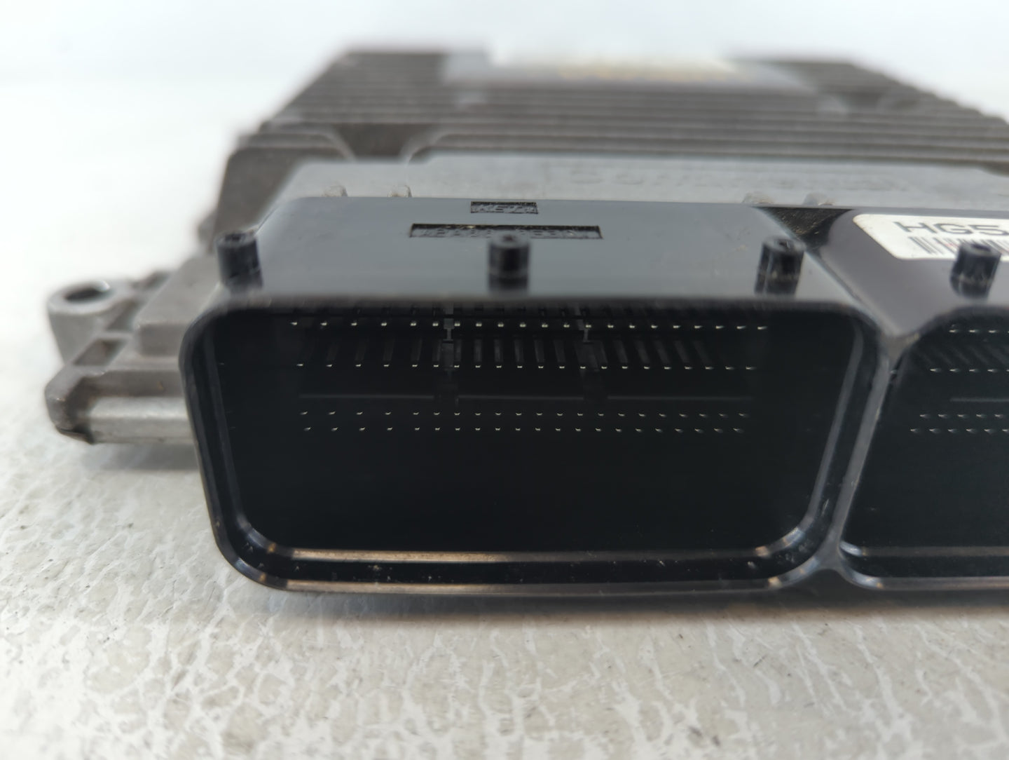 2011-2014 Hyundai Sonata PCM Engine Control Computer ECU ECM PCU OEM P/N:39111-2G663 39101-2G663 Fits Fits 2011 2012 2013 20