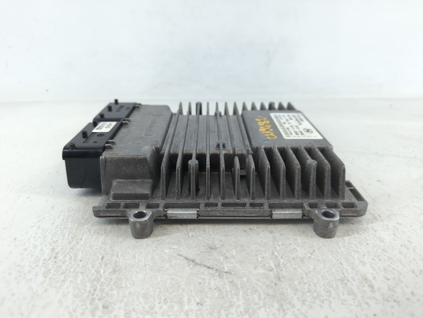 2011-2014 Hyundai Sonata PCM Engine Control Computer ECU ECM PCU OEM P/N:39111-2G663 39101-2G663 Fits Fits 2011 2012 2013 20