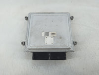 2011-2014 Hyundai Sonata PCM Engine Control Computer ECU ECM PCU OEM P/N:39111-2G663 39101-2G663 Fits Fits 2011 2012 2013 20