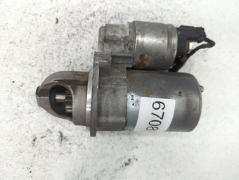 compare product 2008-2014 Hyundai Sonata Car Starter Motor Solenoid OEM P/N:36100-2G100 Fits Fits 2008 2009 2010 2011 2012 2013 2014 OEM Used Auto Parts