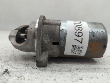 2008-2014 Hyundai Sonata Car Starter Motor Solenoid OEM P/N:36100-2G100 Fits Fits 2008 2009 2010 2011 2012 2013 2014 OEM Used Auto Parts