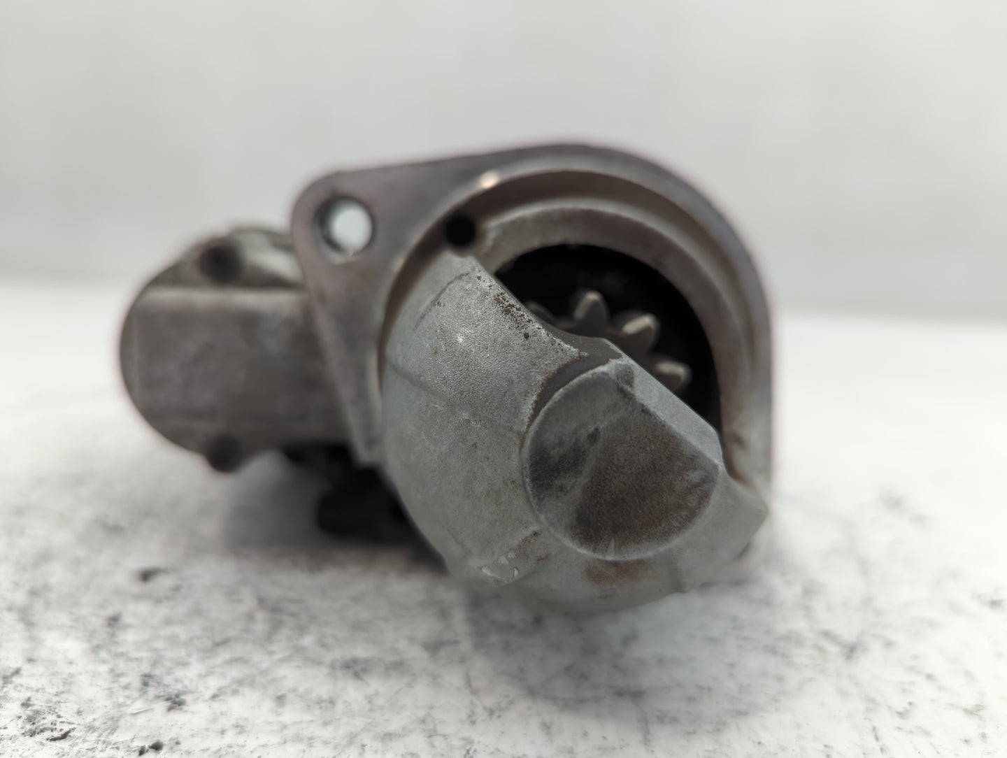 2008-2014 Hyundai Sonata Car Starter Motor Solenoid OEM P/N:36100-2G100 Fits Fits 2008 2009 2010 2011 2012 2013 2014 OEM Use